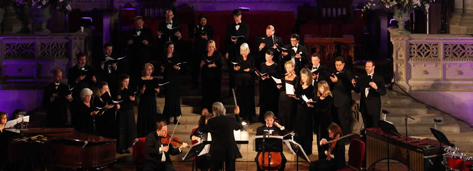 3rd Festival of Universal Sacred Music