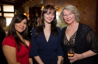 Edith Parkis, Emily Speer, Edie Rosenbaum Edith Parkis, Emily Speer, Edie Rosenbaum