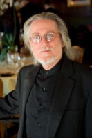 SUSM Artistic Director Harold Rosenbaum SUSM Artistic Director Harold Rosenbaum