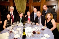 Fairfax Group and Guests