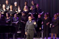 Riverside Choir